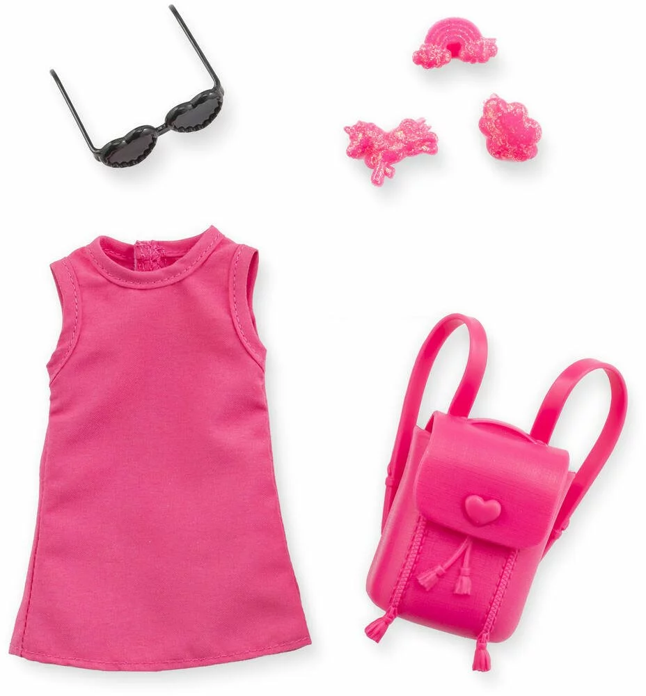 COFFRET SHOPPING SURPRISE MELODY 28 CM - COROLLE GIRLS 5 COFFRET SHOPPING SURPRISE MELODY 28 CM - COROLLE GIRLS – Image 3