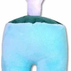 Tomy PELUCHE AMONG US CO-EQUIPIER -Magasin De Jouets Vtech b793d51694a50752d3390ad48f97d3e65a654add 41011967 03