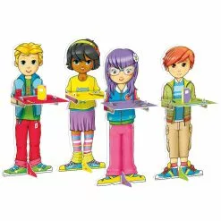 Janod LE JEU DE LA VRAIE MAITRESSE - EN CARTON -Magasin De Jouets Vtech b7a5e8c27d5496905888cb406018bc6bf531765c 12020726 03