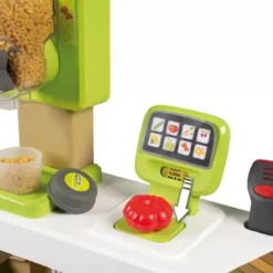 SMOBY FRESH MARKET -Magasin De Jouets Vtech b7b8549ea8e2074819f5fbbb382d7bbbd2ec2980 41000049 04