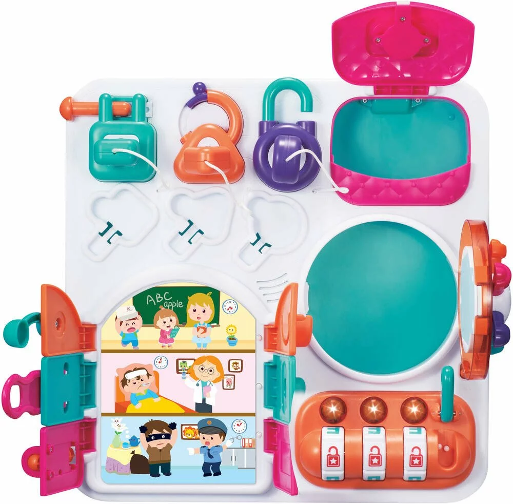 ALPHA GROUP AUBY - MON VERROUILLO TABLO 4 ALPHA GROUP AUBY - MON VERROUILLO TABLO – Image 2