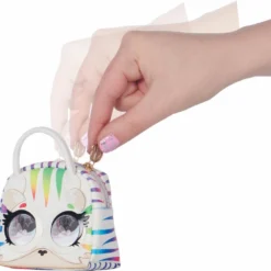 SPIN MASTER PURSE PETS MICRO - TIGRE ARC-EN-CIEL -Magasin De Jouets Vtech b7e9309c1da2d68797fba0528622cfcc577aa167 41010398 05