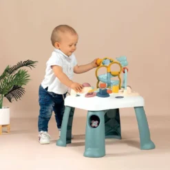 LITTLE SMOBY - TABLE D ACTIVITES -Magasin De Jouets Vtech b80f14a5889752b6c49440df353293fea7b05672 41053647 06