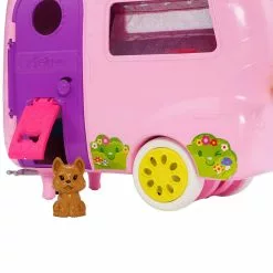 MATTEL POUPEE BARBIE CHELSEA ET SA CARAVANE 13 MATTEL POUPEE BARBIE CHELSEA ET SA CARAVANE -Magasin De Jouets Vtech b85488d2398d6be37a207803fe75e1cfa68aa78c 12064635 06