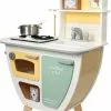 L'ATELIER DU BOIS CUISINE VINTAGE BOIS AVEC PLAQUE ELECTRONIQUE -Magasin De Jouets Vtech b85f56e570cfdd08b2063299bb721275a7a0a7e6 12023526