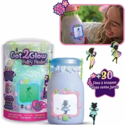 SPLASH TOYS GOT 2 GLOW FAIRY FINDER