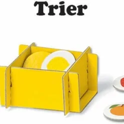 Ravensburger PRET POUR LA MATERNELLE -Magasin De Jouets Vtech b889ebec96082b42e282efea46577e6957baa590 04061216 05