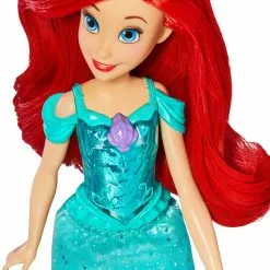 Hasbro POUPEE ARIEL POUSSIÈRE D'ETOILES -Magasin De Jouets Vtech b8ce350fcae09c7f3581cd90e9f465b9eecd660a 10022526 03