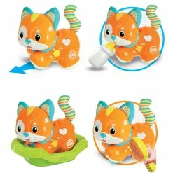 Clementoni MINOUMIAOU -Magasin De Jouets Vtech b8db077678f8f7539db7a0e0c6fa2931d7b5e81a 08040783 03