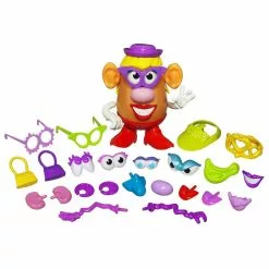 PLAYSKOOL MONSIEUR PATATE HEAD MALLETTE CLASSIQUE -Magasin De Jouets Vtech b91a1ad674040490ca4a6c65fd0de852f30998fc 14067969 03