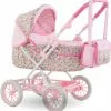 BB36/42/52 LANDAU FLEURI - COROLLE ACCESSOIRES -Magasin De Jouets Vtech b96221a5acbeaea4d267f23aea6b0bbd28b48d3e 41012039