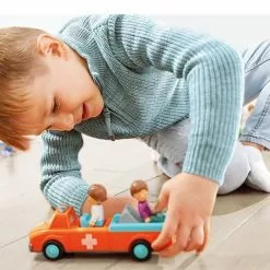 Siku VOITURE ANNA AMBY - 3 PARTIES AVEC SON ET LUMIÈRE -Magasin De Jouets Vtech b9ef3282d7fb8ef55947d5b62c888a89573bbbdf 02082312 06