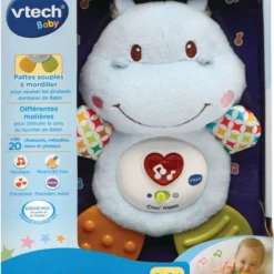 VTECH BABY - CROC'HIPPO -Magasin De Jouets Vtech ba129165bc6dc1f1fd812c2052d4b800771c3844 02028862 03
