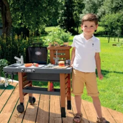 SMOBY GARDEN KITCHEN -Magasin De Jouets Vtech ba1ee342764f2983046528726f7277ee69908387 41053654 06