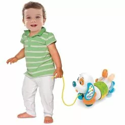 Clementoni MON CHIEN À TIRER -Magasin De Jouets Vtech ba20bd9929d4347dcc6507c2bf03049745a00f45 02081533 04