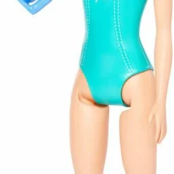 MATTEL BARBIE - COFFRET BARBIE PLONGEUSE - BLONDE -Magasin De Jouets Vtech ba5243a1fc75a1f7713a9b3d18f6acd54d847e23 41107731 03