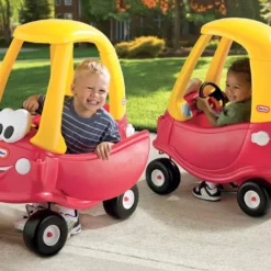 LITTLE TIKES PORTEUR EVOLUTIF COZY COUPE -Magasin De Jouets Vtech ba618ad4f10e728bbb71467b2e738211e07db441 02040308 04