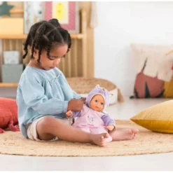 BB30 TURBULETTE FLEURIE - COROLLE VETEMENTS -Magasin De Jouets Vtech ba960e467487674dc3db6c8e6f5c63b600f0b1d3 41012011 04