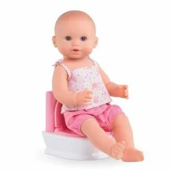 BB30/36 TOILETTES INTERACTIVES COROLLE ACCESSOIRES 11 BB30/36 TOILETTES INTERACTIVES COROLLE ACCESSOIRES -Magasin De Jouets Vtech baf5a7ac9ee3a902b869cb715101c6c2dee58c20 10082466 04