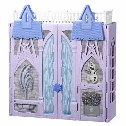 Hasbro LA REINE DES NEIGES 2 - CHATEAU ARENDELLE CLASSIQUE 7 Hasbro LA REINE DES NEIGES 2 - CHATEAU ARENDELLE CLASSIQUE -Magasin De Jouets Vtech bb0ee632ee22cbf88b56b9305a9cb8b33dcfe6da 12064609 02