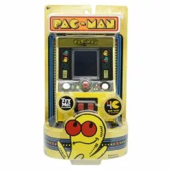 SIDJ MINI JEU ARCADE PAC-MAN -Magasin De Jouets Vtech bb3359013edd30f0e1d2fb6bffbdaaaeb4ab82a2 06061875 05