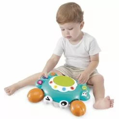ALPHA GROUP AUBY - MON CRABI CRAWL -Magasin De Jouets Vtech bbad967abe6ccb0b1a84cbc77c51bebf2641366f 02082376 06
