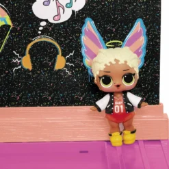 MGA Entertainment LOL SURPRISE - FASHION SHOW - MAISON -Magasin De Jouets Vtech bc243faff0f49cdc3b2502ff4b08439128861060 41063139 05