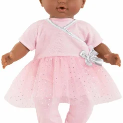 BB36 ENSEMBLE SPORT DANSE - COROLLE VETEMENTS -Magasin De Jouets Vtech bc51146d69d68ad2ef34fc09958fe206114380d3 41012029 02