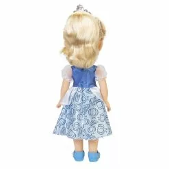 JAKKS PACIFIC POUPEE CENDRILLON 38 CM - DISNEY PRINCESSES 10 JAKKS PACIFIC POUPEE CENDRILLON 38 CM - DISNEY PRINCESSES -Magasin De Jouets Vtech bc58c3b4c2071502f7947048ce8ce897d33ea2ce 10062195 03