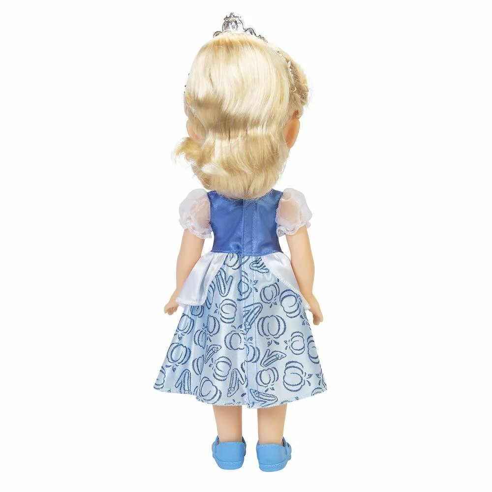JAKKS PACIFIC POUPEE CENDRILLON 38 CM - DISNEY PRINCESSES 5 JAKKS PACIFIC POUPEE CENDRILLON 38 CM - DISNEY PRINCESSES â Image 3