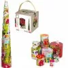 Janod PYRAMIDE RONDE L'ARBRE MAGIQUE- EN CARTON -Magasin De Jouets Vtech bc937b4af59819beb7f2cd44c9f748bea26fd16b 02022981