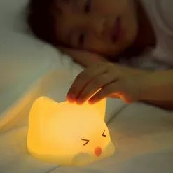 SIDJ VEILLEUSE LED CATTY CAT -Magasin De Jouets Vtech bcd508cb5303516f9c7e95d848c130520a71c769 38027827 05