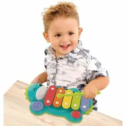 Clementoni XYLODINO 8 Clementoni XYLODINO -Magasin De Jouets Vtech bd379707be4dafcc01ea7dcfc1c51622e3287d34 02081525 03