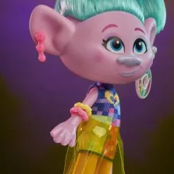 Hasbro TROLLS - POUPEE MANNEQUIN FASHION DELUXE -Magasin De Jouets Vtech bd57a48d975ee793a8e086d1b7bff58d6da900bd 10022203 04