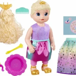Hasbro BABY ALIVE - PRINCESSE ELLIE GRANDIT -Magasin De Jouets Vtech bd6ba39bb7b92c1172752eb9b0c270cdabfeb0ff 41063477 03