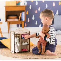 BB30/36 DRESSING EN BOIS - COROLLE ACCESSOIRES 13 BB30/36 DRESSING EN BOIS - COROLLE ACCESSOIRES -Magasin De Jouets Vtech bdb0e28aaf5695beaa06206d419d2a597c584845 41012042 06