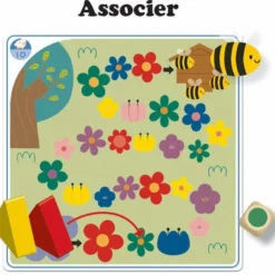Ravensburger PRET POUR LA MATERNELLE -Magasin De Jouets Vtech bdfcd13e2bdae704aafd4867e120c17949c17c62 04061216 06