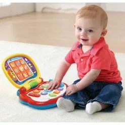 VTech LUMI ORDI DES TOUT-PETITS -Magasin De Jouets Vtech be1add935acd27754b51f2af570590846e8033b1 02026938 02