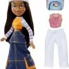MGA Entertainment POUPEE BRATZ ORIGINAL - SASHA 1 MGA Entertainment POUPEE BRATZ ORIGINAL - SASHA -Magasin De Jouets Vtech be225fa3abdb9c9f8e5cbc0f5a931cdad742e08b 41000188