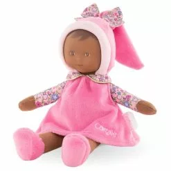 DOUDOU MISS FLORALE PAYS DES REVES 25 CM COROLLE MON DOUDOU -Magasin De Jouets Vtech be4901e914a9df85d978c00c2e8c95fe59cfbbb9 10082675 03