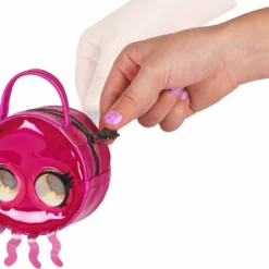 SPIN MASTER PURSE PETS MICRO - MÉDUSE -Magasin De Jouets Vtech be645c59af1ebfbc04a2de15cbc55ae21fef9290 41010414 02