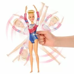 MATTEL COFFRET POUPEE BARBIE GYMNASTIQUE -Magasin De Jouets Vtech be6f966fdc7b3c50bb9d16a18fad626f42a67fdb 10022210 04
