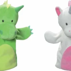 SIDJ SET DE 2 MARIONNETTES 9 SIDJ SET DE 2 MARIONNETTES -Magasin De Jouets Vtech be7af0b7321f45192fcd7371334987ac33f26357 41056164 03