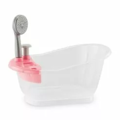 BB36/42 BAIGNOIRE - COROLLE ACCESSOIRES 12 BB36/42 BAIGNOIRE - COROLLE ACCESSOIRES -Magasin De Jouets Vtech be8eb69de46f08b377c2f06319be2c2db1eefc26 10082467 05