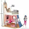 Bandai LA CHAMBRE DE MARINETTE - MIRACULOUS -Magasin De Jouets Vtech beb4b529bd79f0a6ddfca4eef95452fb1254ac59 12064878