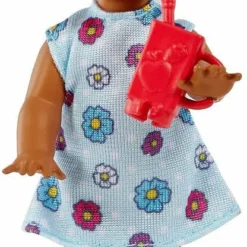 MATTEL COFFRET POUPEE BARBIE MAITRESSE ECOLE -Magasin De Jouets Vtech bec1821a62d5fdb49be7f47d5781bac1b84e0bc3 41060153 05