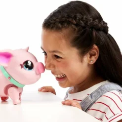 Moose COCHON - LITTLE LIVE PETS -Magasin De Jouets Vtech bef72b570663413ecdb8602c62fc21f73d36c594 12065126 03