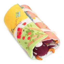 Lilliputiens PELUCHE ROSALIE SET DE MINI PERSONNAGES 13 Lilliputiens PELUCHE ROSALIE SET DE MINI PERSONNAGES -Magasin De Jouets Vtech bf0fcbd4ef6312638c3e6a2d104e91dd75182d65 02082371 06