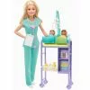 MATTEL POUPEE BARBIE COFFRET PEDIATRE BLONDE 2 MATTEL POUPEE BARBIE COFFRET PEDIATRE BLONDE -Magasin De Jouets Vtech bf448c5b5696a0f2bf69dd0fb61acff637948103 10022266