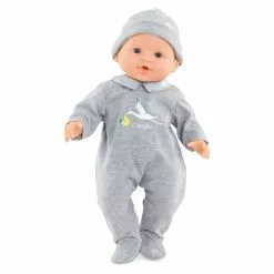 BB36 PYJAMA DE NAISSANCE - COROLLE VETEMENTS -Magasin De Jouets Vtech bf7cebe992a414564eaf609f575f7987e0c0e4e2 10082927 03